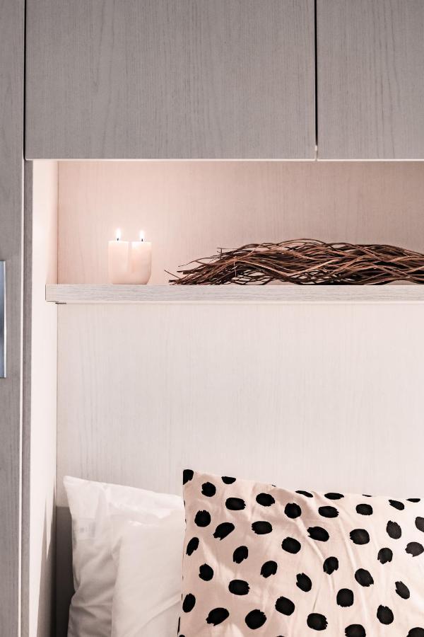 Ferrara Centro - Sabi Apt ภายนอก รูปภาพ