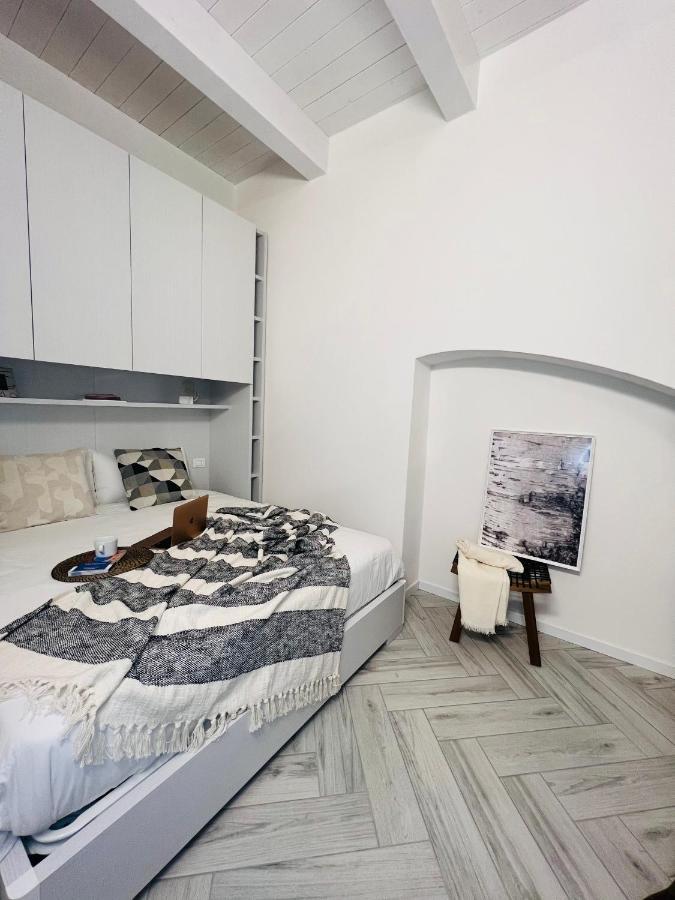 Ferrara Centro - Sabi Apt ภายนอก รูปภาพ