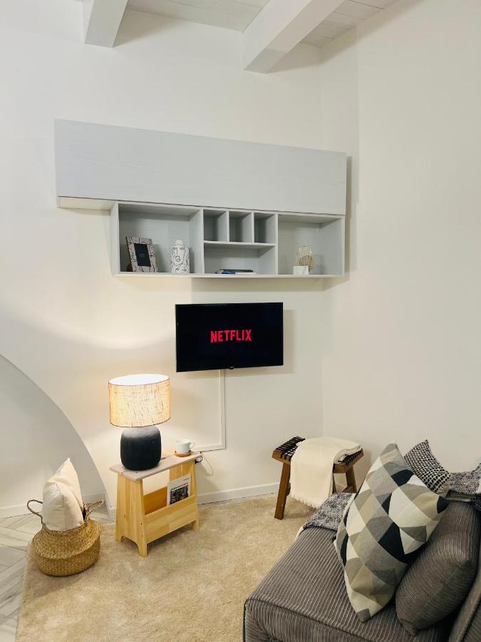 Ferrara Centro - Sabi Apt ภายนอก รูปภาพ