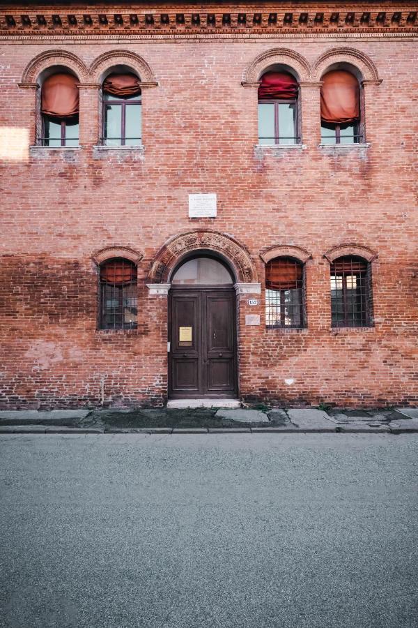 Ferrara Centro - Sabi Apt ภายนอก รูปภาพ